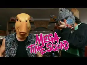 Mega Time Squad (2018) (Official Trailer)
