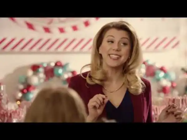 Merry & Bright (2019) (Official Trailer)