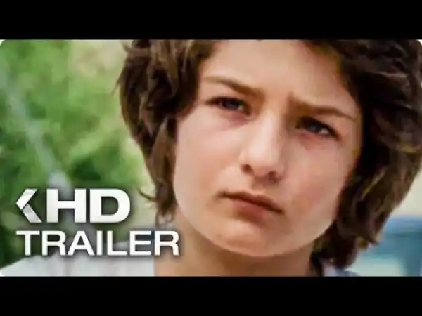 Mid90s (2018) (Official Trailer)