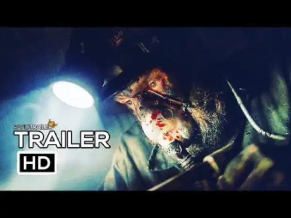 Mine 9 (2019) (Official Trailer)
