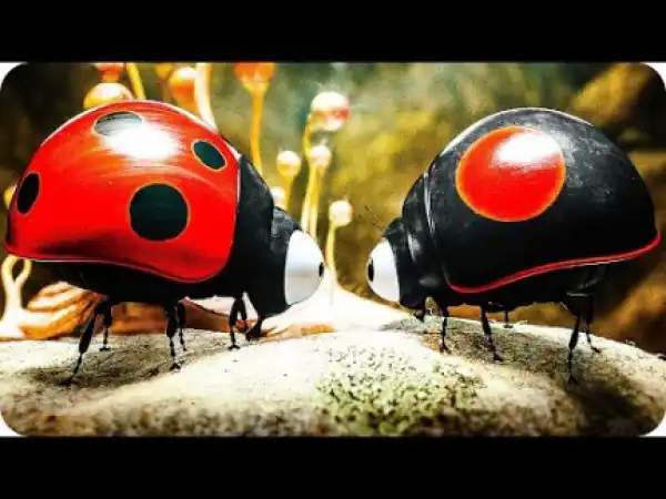 Minuscule 2 - Mandibles from Far Away )2019) [1xbet] (Official Trailer)