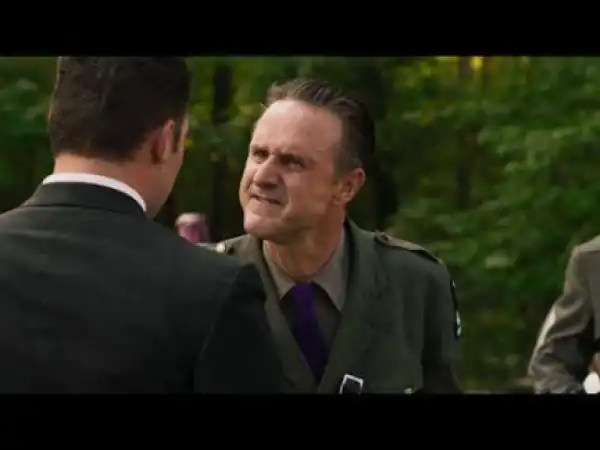 Mob Town (2019) (Official Trailer)