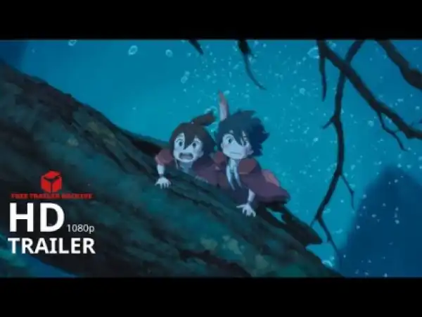 Modest Heroes (2018) (Official Trailer)