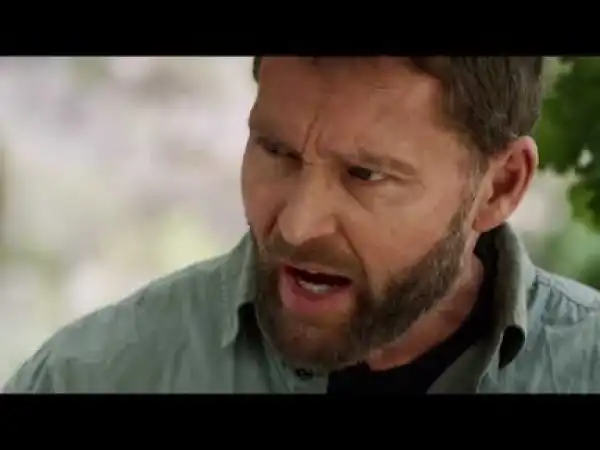 Monster Island (2019) (Official Trailer)