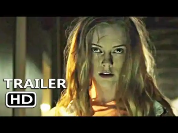 Muse (II) (2019) (Official Trailer)