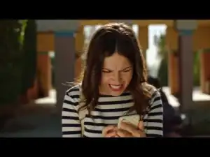 My Little Girl Is Gone (2018) (Official Trailer)