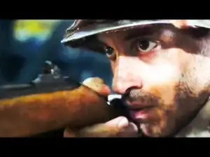 Nazi Overlord (2018) [DVDRip] (Official Trailer)