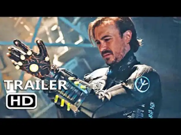 Nekrotronic (2018) (Official Trailer)