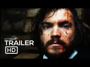 Never Grow Old (2019) (Official Trailer)