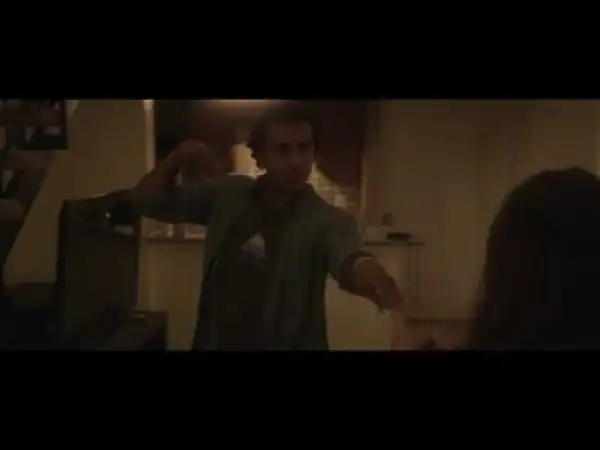 No Doubt (2019) (Official Trailer)