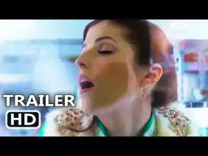 Noelle (2019) (Official Trailer)