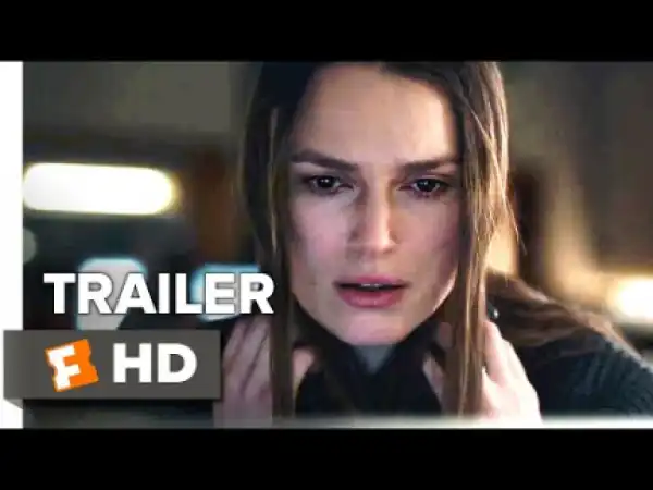 Official Secrets (2019) (Official Trailer)