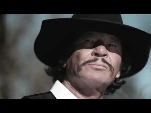 Once Upon A Time In Deadwood (2019) (Official Trailer)