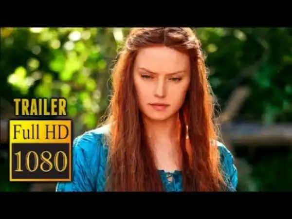 Ophelia (2018) (Official Trailer)