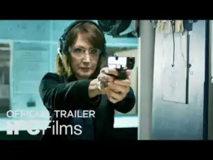 Out of Blue (2018) (Official Trailer)