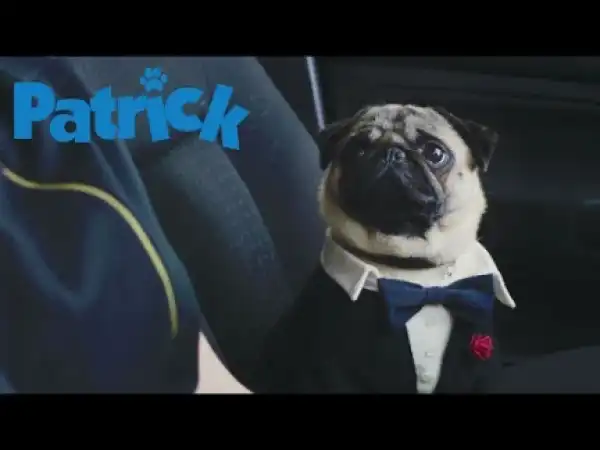 Patrick (2018) (Official Trailer)