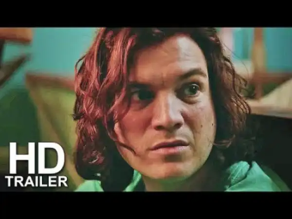 Peel (2019) (Official Trailer)