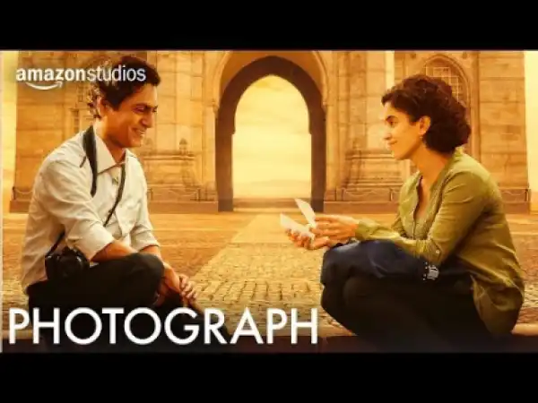 Photograph (2019) [HINDI] (Official Trailer)