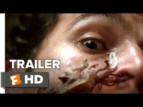 Piercing (2018) (Official Trailer)