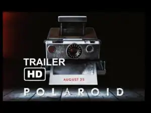 Polaroid (2019) (Official Trailer)