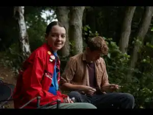 Pond Life (2018) (Official Trailer)