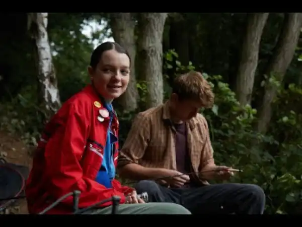 Pond Life (2018) (Official Trailer)