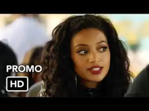 [Promo / Trailer] - All American S02E04 - They Reminisce Over You