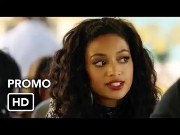 [Promo / Trailer] - All American S02E04 - They Reminisce Over You