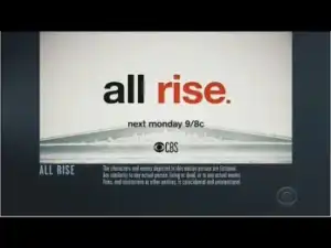 [Promo / Trailer] - All Rise S01E06 - Fool for Liv