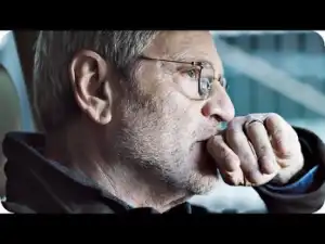 [Promo / Trailer] - Baptiste Season 1 Episode 1