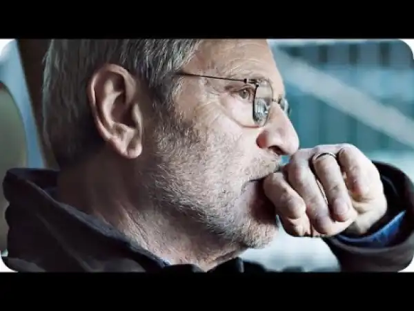 [Promo / Trailer] - Baptiste Season 1 Episode 1