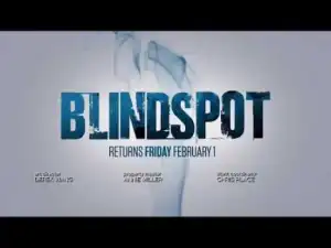 [Promo / Trailer] - Blindspot S04E11 - Careless Whisper