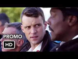 [Promo / Trailer] - Chicago Fire S08E07 - Welcome to Crazytown