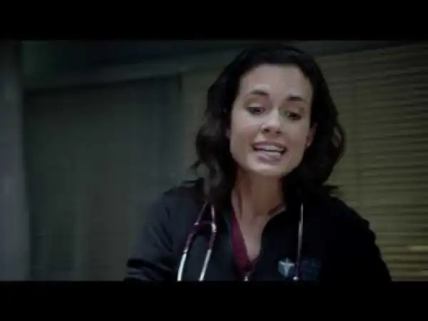 [Promo / Trailer] - Chicago Med S05E07 - Who Knows What Tomorrow Brings