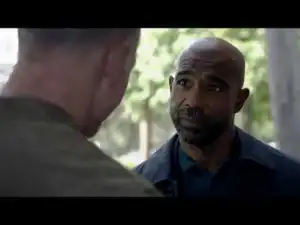 [Promo / Trailer] - Chicago PD S07E07 - Informant