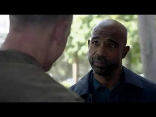 [Promo / Trailer] - Chicago PD S07E07 - Informant