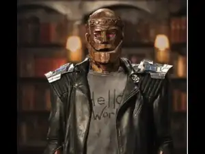 [Promo / Trailer] - Doom Patrol S1E1 - Pilot