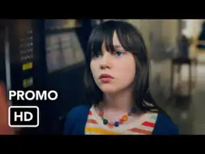[Promo / Trailer] - Emergence S01E06 - Mile Marker 14