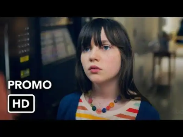 [Promo / Trailer] - Emergence S01E06 - Mile Marker 14