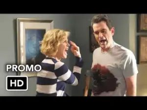 [Promo / Trailer] - Modern Family S11E05 - The Last Halloween