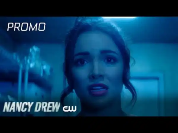[Promo / Trailer] - Nancy Drew 2019 S01E04 - The Haunted Ring