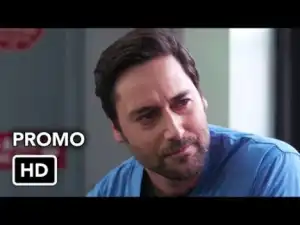[Promo / Trailer] - New Amsterdam 2018 S02E06 - Righteous Right Hand