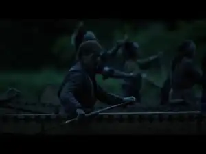 [Promo / Trailer] - Outlander S04E13 - Man of Worth