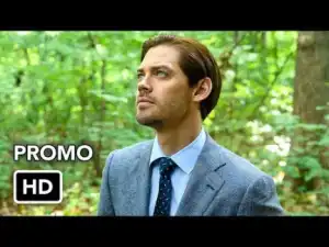 [Promo / Trailer] - Prodigal Son S01E06 - All Souls and Sadists