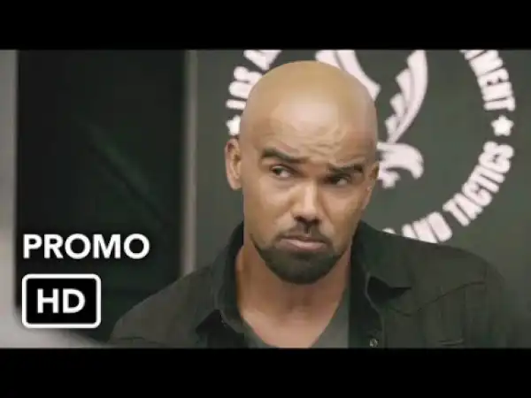 [Promo / Trailer] - SWAT 2017 S03E05 - The LBC