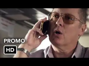 [Promo / Trailer] - The Blacklist S07E07 - Hannah Hayes