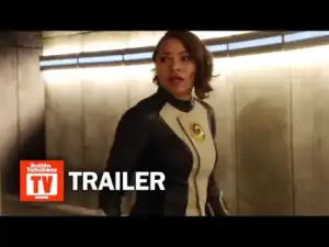 [Promo / Trailer] - The Flash 2014 S05E14 - Cause and XS