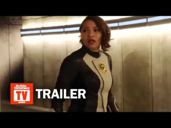 [Promo / Trailer] - The Flash 2014 S05E14 - Cause and XS