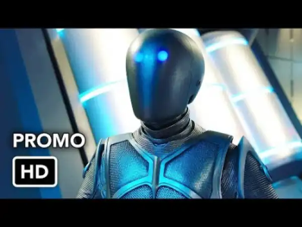 [Promo / Trailer] - The Orville S02E06 - A Happy Refrain