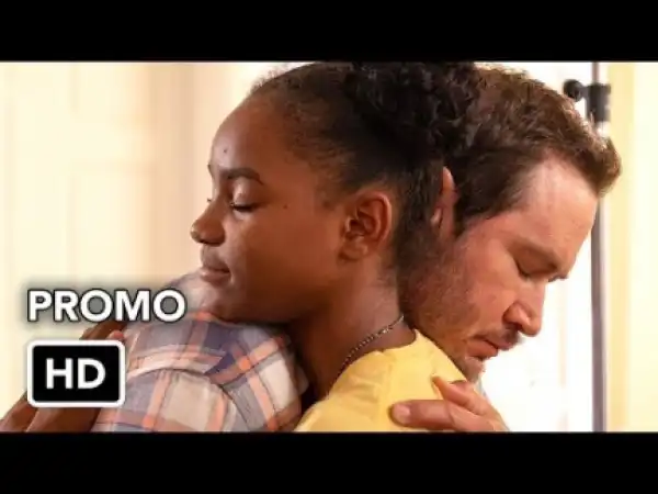 [Promo / Trailer] - The Passage S01E03 - That Never Should Have Happened to You